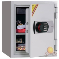 Çamlıkule kasa kilit